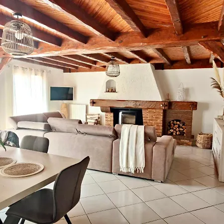 Maison Familiale Sur Le Bassin D'arcachon *