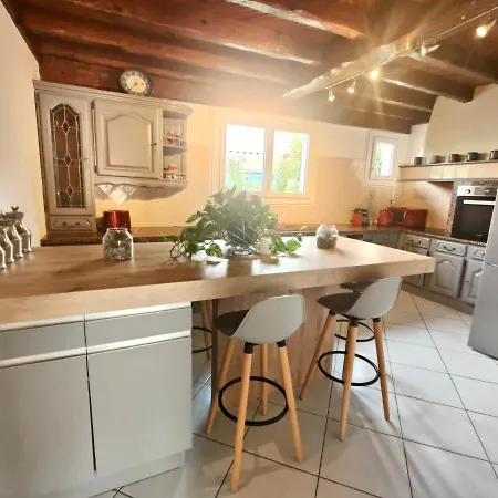 Villa Maison Familiale Sur Le Bassin D'arcachon