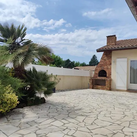 Maison Familiale Sur Le Bassin D'arcachon