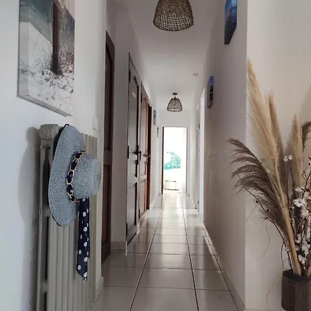 Maison Familiale Sur Le Bassin D'arcachon * Gujan-Mestras
