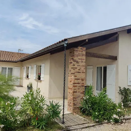 Villa Maison Familiale Sur Le Bassin D'arcachon Gujan-Mestras