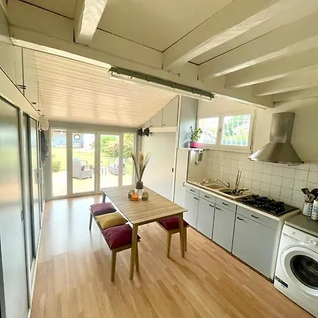 Maison Familiale Sur Le Bassin D'arcachon Villa Gujan-Mestras